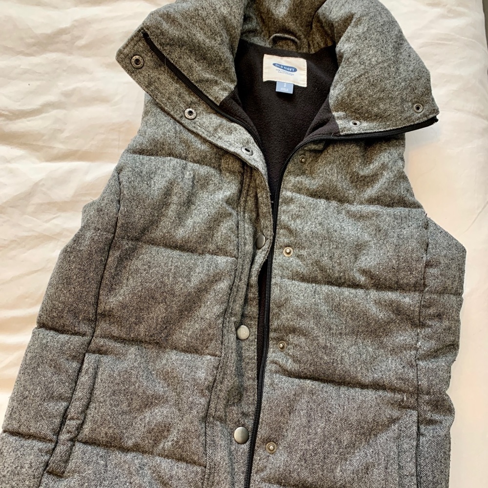 Old Navy Vest